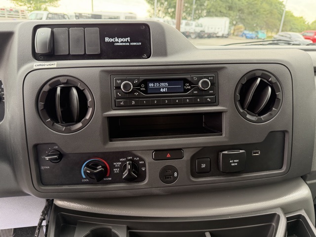 New 1996 Ford E-450 Cutaway - photo 10