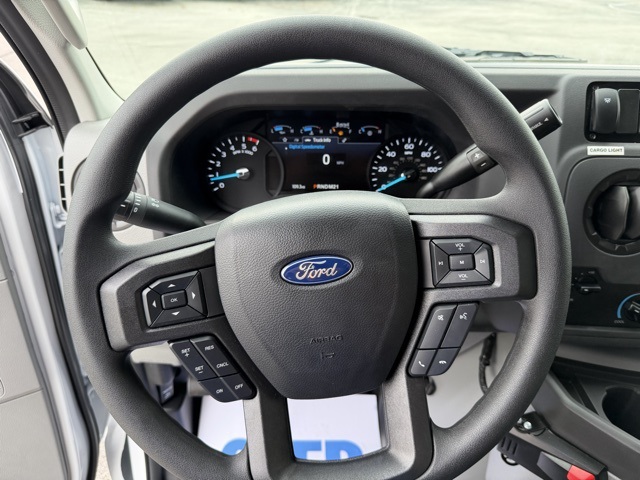 New 1996 Ford E-450 Cutaway - photo 11