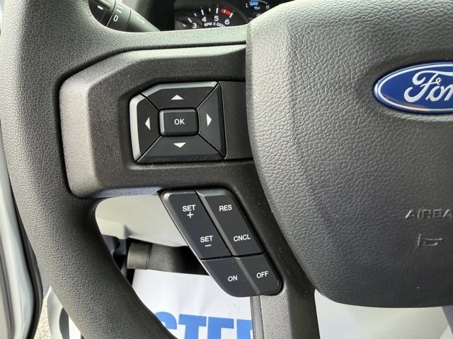 New 1996 Ford E-450 Cutaway - photo 12