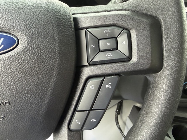 New 1996 Ford E-450 Cutaway - photo 13