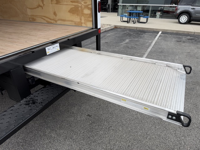 New 1996 Ford E-450 Cutaway - photo 19