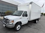 New 1996 Ford E-450 Cutaway thumbnail 2