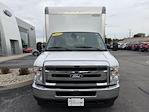 New 1996 Ford E-450 Cutaway thumbnail 3