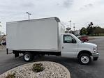 New 1996 Ford E-450 Cutaway thumbnail 5