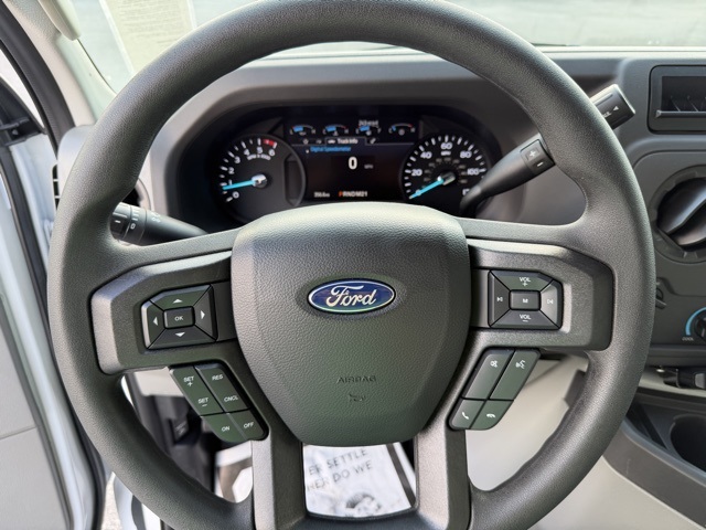 New 2026 Ford E-350 Cutaway - photo 13