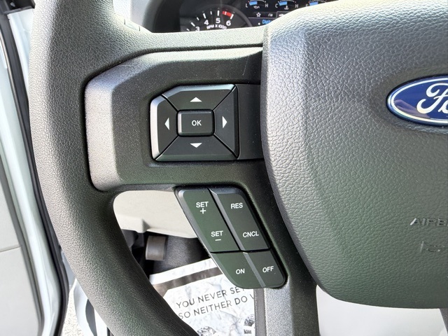 New 2026 Ford E-350 Cutaway - photo 14