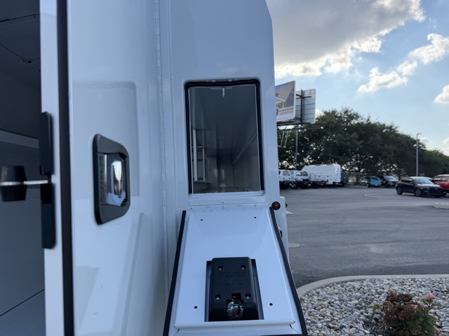 New 2026 Ford E-350 Cutaway - photo 23