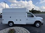 New 2026 Ford E-350 Cutaway thumbnail 5