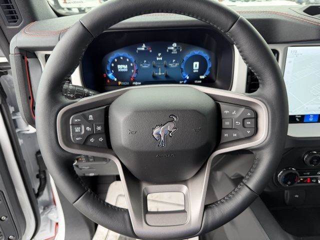 New 2025 Ford Bronco - photo 16