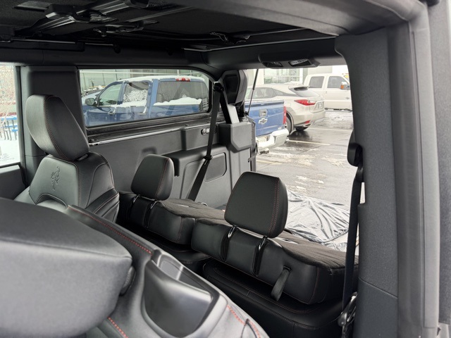 New 2025 Ford Bronco - photo 26