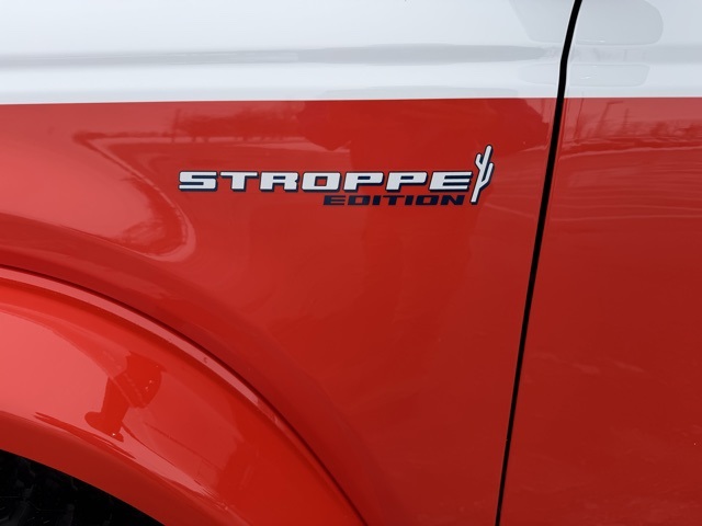New 2025 Ford Bronco - photo 27