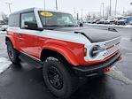 New 2025 Ford Bronco thumbnail 4