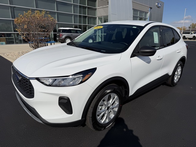 New 2026 Ford Escape - photo 2