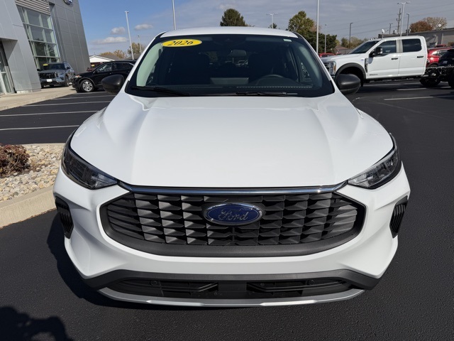 New 2026 Ford Escape ACTIV - photo 3
