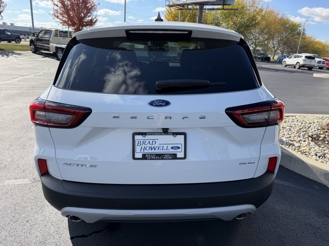 New 2026 Ford Escape ACTIV - photo 7