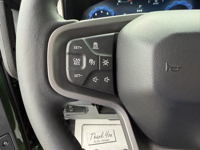 New 2025 Ford Bronco Outer Banks - photo 14