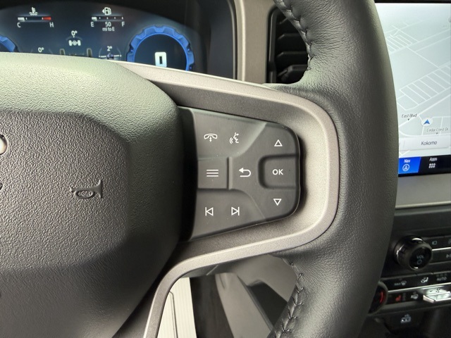 New 2025 Ford Bronco Outer Banks - photo 15