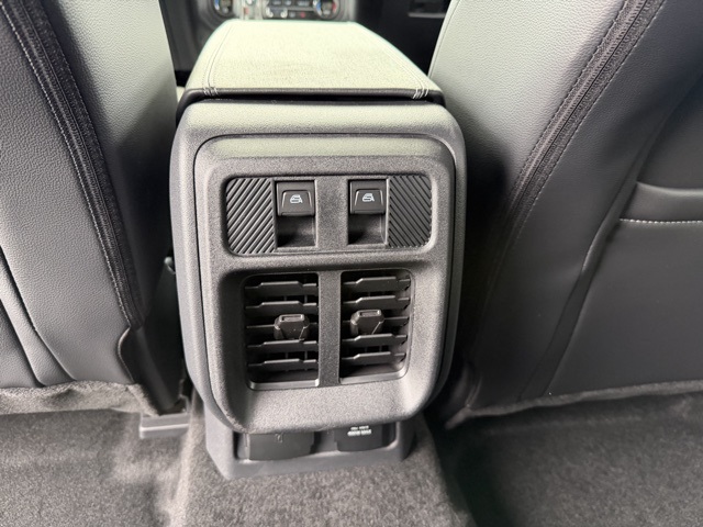 New 2025 Ford Bronco Outer Banks - photo 20