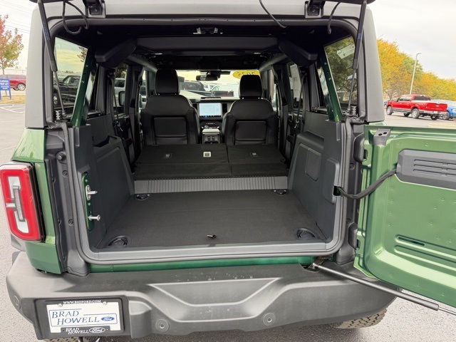 New 2025 Ford Bronco Outer Banks - photo 23