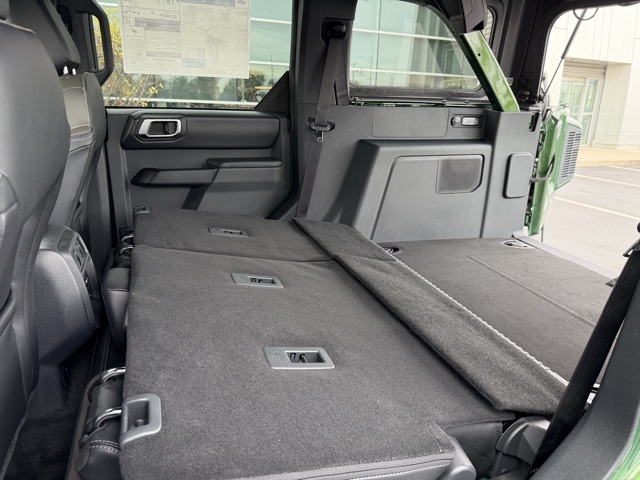New 2025 Ford Bronco Outer Banks - photo 24