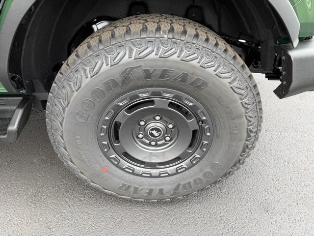 New 2025 Ford Bronco Outer Banks - photo 25