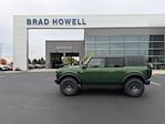 New 2025 Ford Bronco Outer Banks thumbnail 1