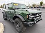 New 2025 Ford Bronco Outer Banks thumbnail 4