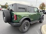 New 2025 Ford Bronco Outer Banks thumbnail 6