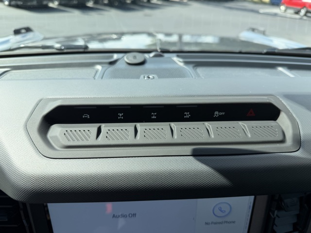 New 2025 Ford Bronco Badlands - photo 12