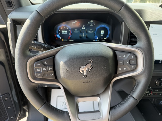 New 2025 Ford Bronco Badlands - photo 16