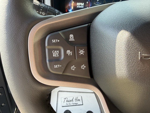 New 2025 Ford Bronco Badlands - photo 17