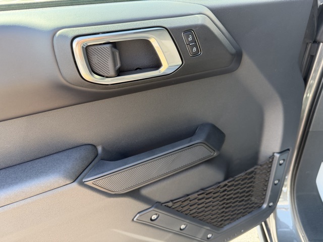 New 2025 Ford Bronco Badlands - photo 21