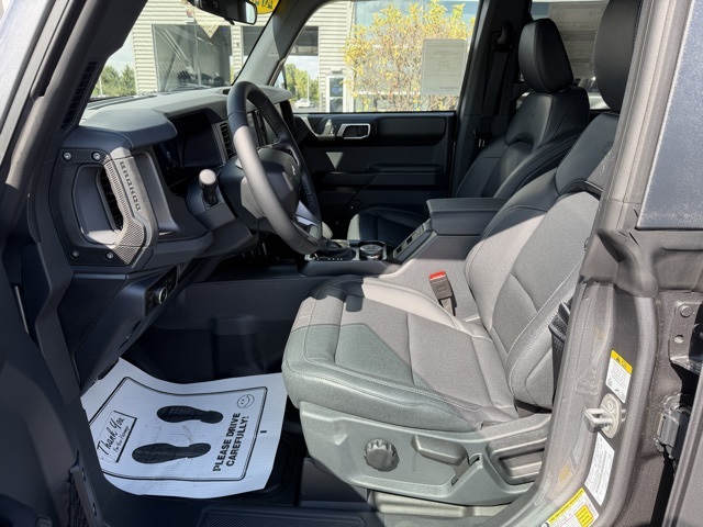 New 2025 Ford Bronco Badlands - photo 22
