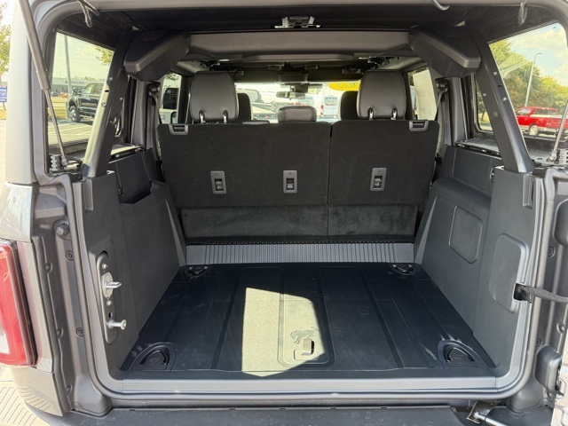 New 2025 Ford Bronco Badlands - photo 25