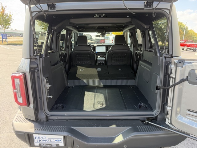 New 2025 Ford Bronco Badlands - photo 26