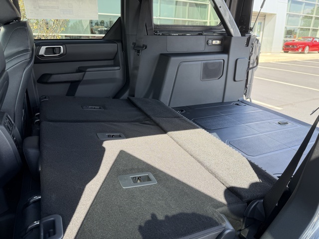 New 2025 Ford Bronco Badlands - photo 27