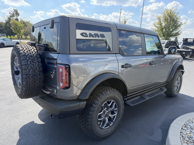 New 2025 Ford Bronco Badlands - photo 6