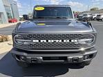 New 2025 Ford Bronco Badlands thumbnail 3