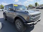New 2025 Ford Bronco Badlands thumbnail 4