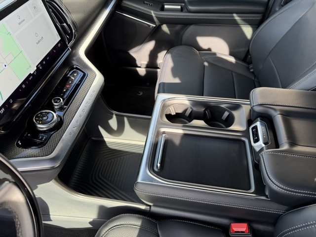 New 2025 Ford Expedition Platinum - photo 13