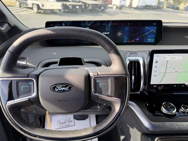 New 2025 Ford Expedition Platinum - photo 14