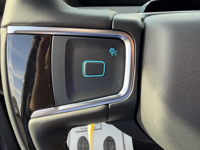 New 2025 Ford Expedition Platinum - photo 15
