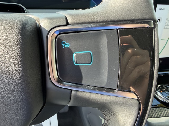 New 2025 Ford Expedition Platinum - photo 16