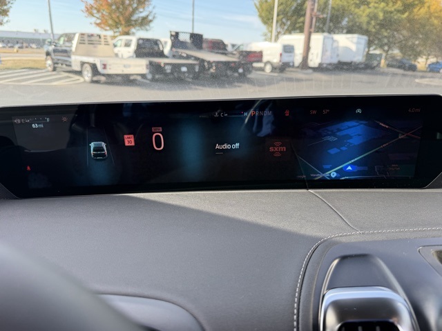 New 2025 Ford Expedition Platinum - photo 17