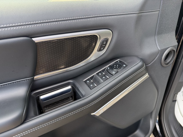 New 2025 Ford Expedition Platinum - photo 19
