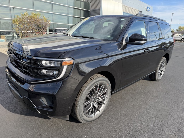 New 2025 Ford Expedition - photo 2