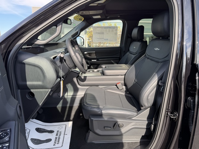 New 2025 Ford Expedition Platinum - photo 20