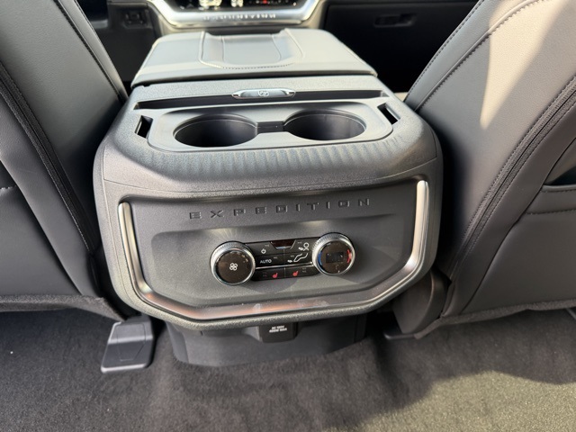 New 2025 Ford Expedition Platinum - photo 21