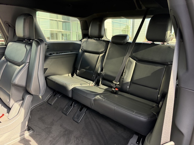 New 2025 Ford Expedition Platinum - photo 23