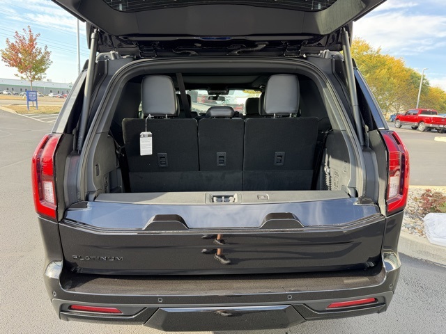 New 2025 Ford Expedition Platinum - photo 24
